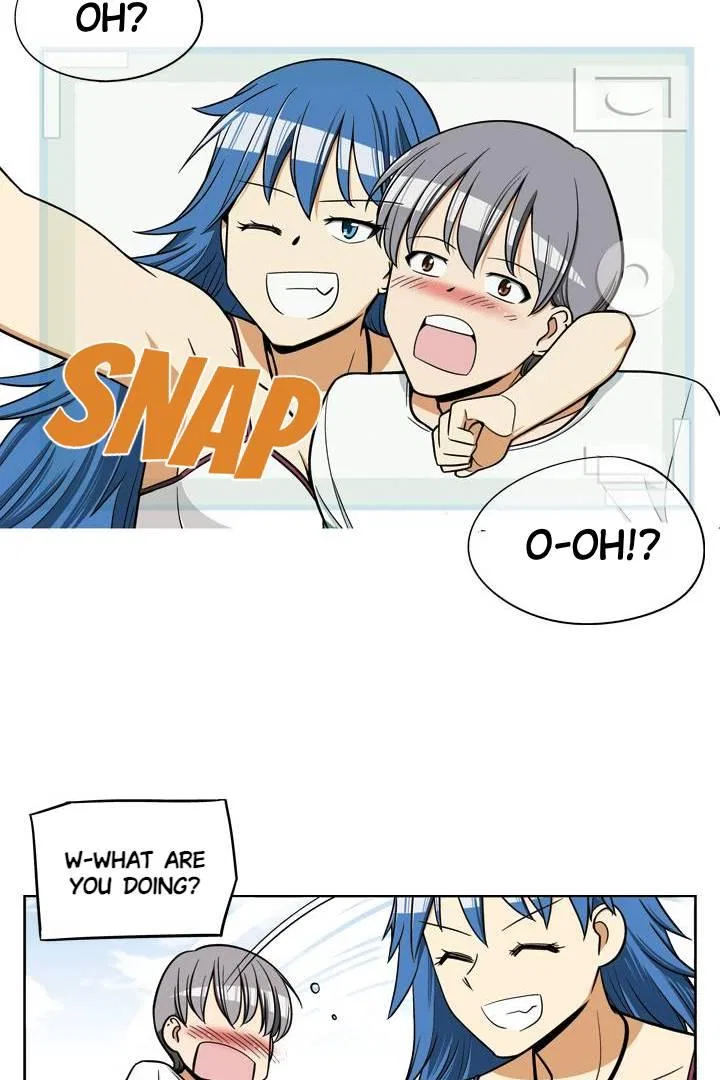 She’s The Mom Candidate Chapter 21 – Page 5