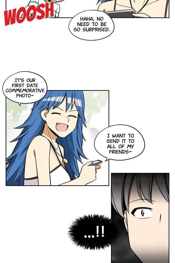 She’s The Mom Candidate Chapter 21 – Page 6