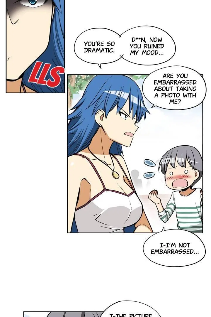 She’s The Mom Candidate Chapter 21 – Page 8