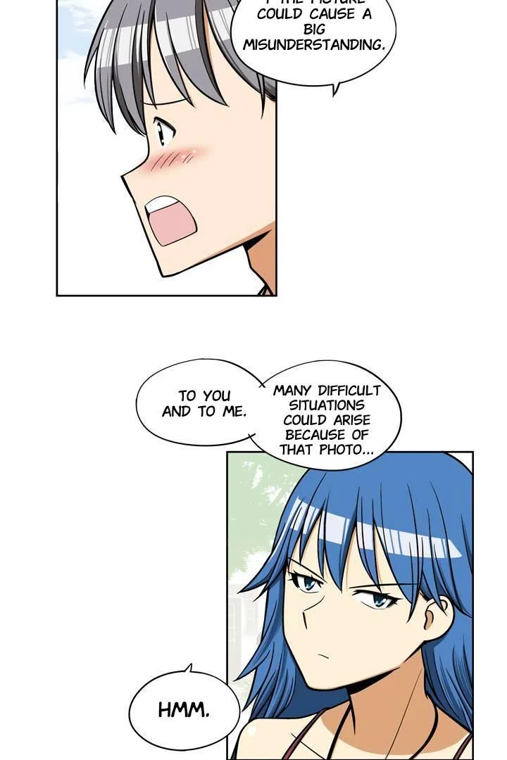 She’s The Mom Candidate Chapter 21 – Page 9