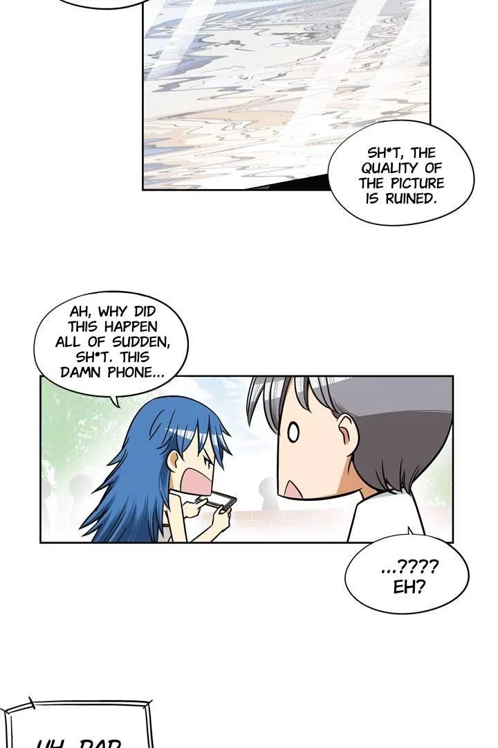 She’s The Mom Candidate Chapter 21 – Page 11