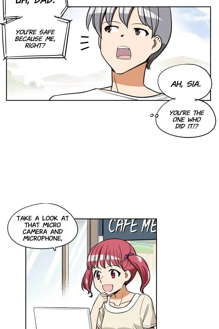 She’s The Mom Candidate Chapter 21 – Page 12