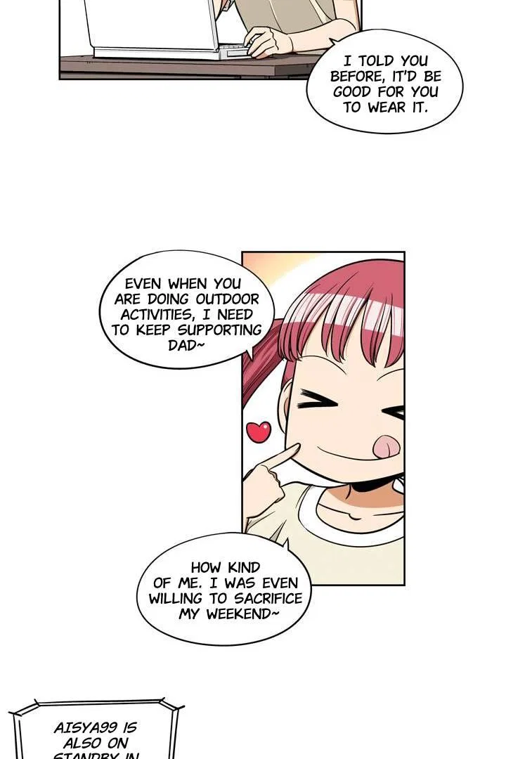 She’s The Mom Candidate Chapter 21 – Page 13