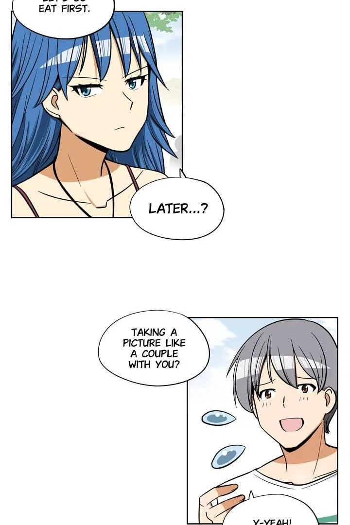 She’s The Mom Candidate Chapter 21 – Page 15