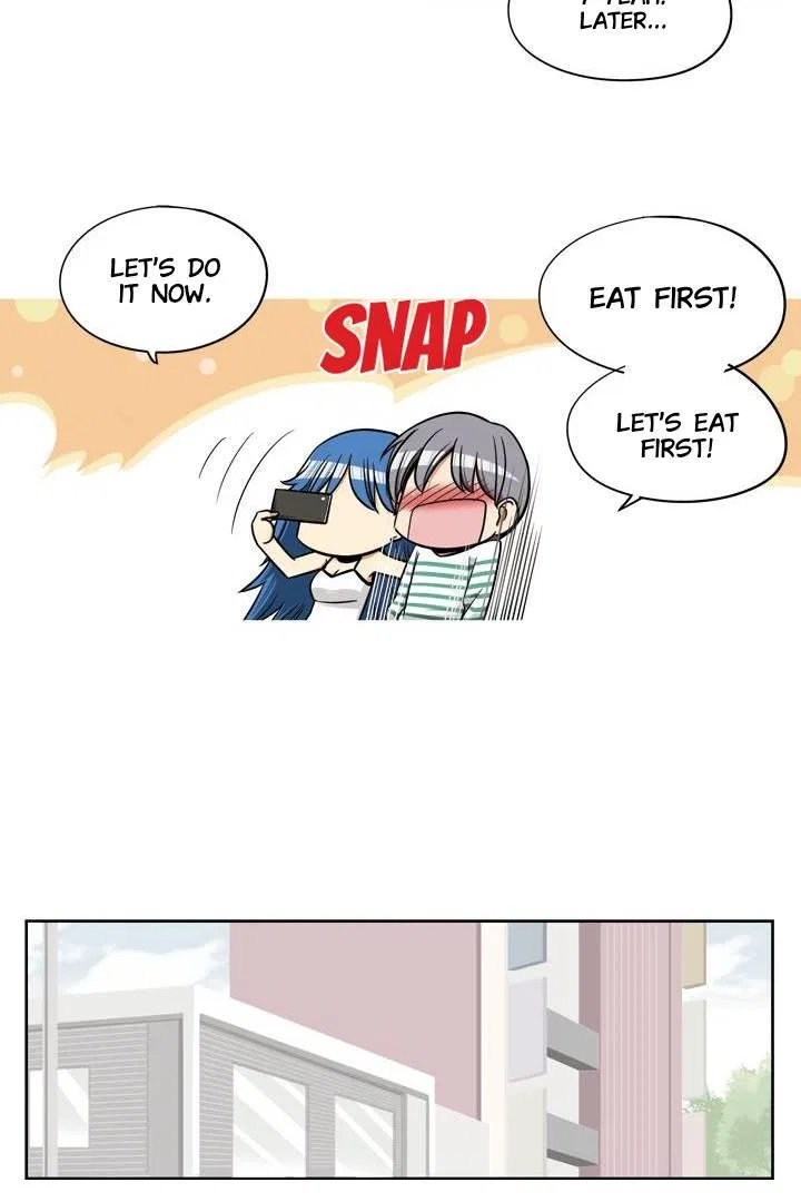 She’s The Mom Candidate Chapter 21 – Page 16