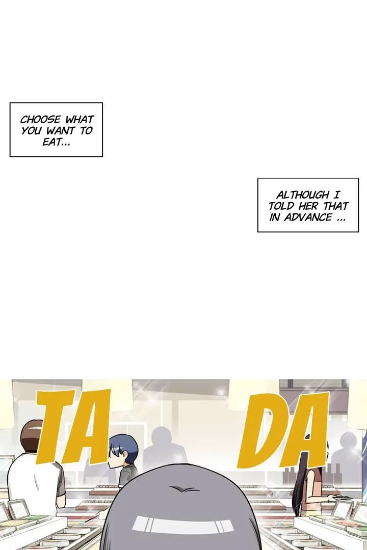 She’s The Mom Candidate Chapter 21 – Page 17