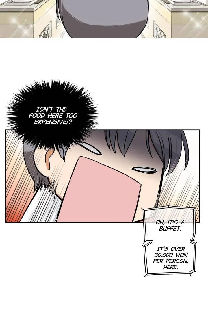 She’s The Mom Candidate Chapter 21 – Page 18