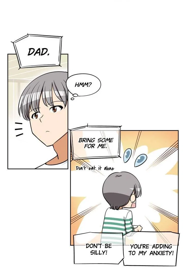 She’s The Mom Candidate Chapter 21 – Page 21
