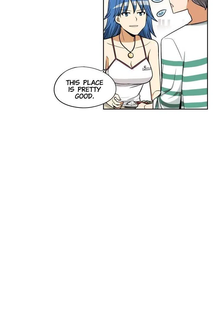 She’s The Mom Candidate Chapter 21 – Page 23
