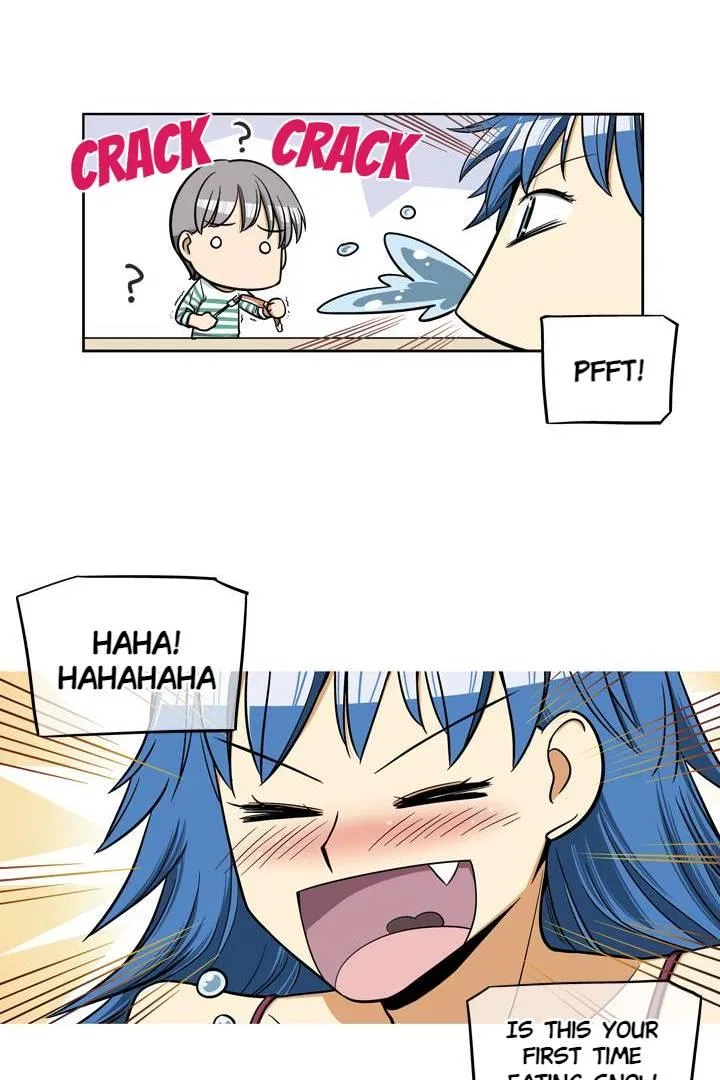 She’s The Mom Candidate Chapter 21 – Page 25