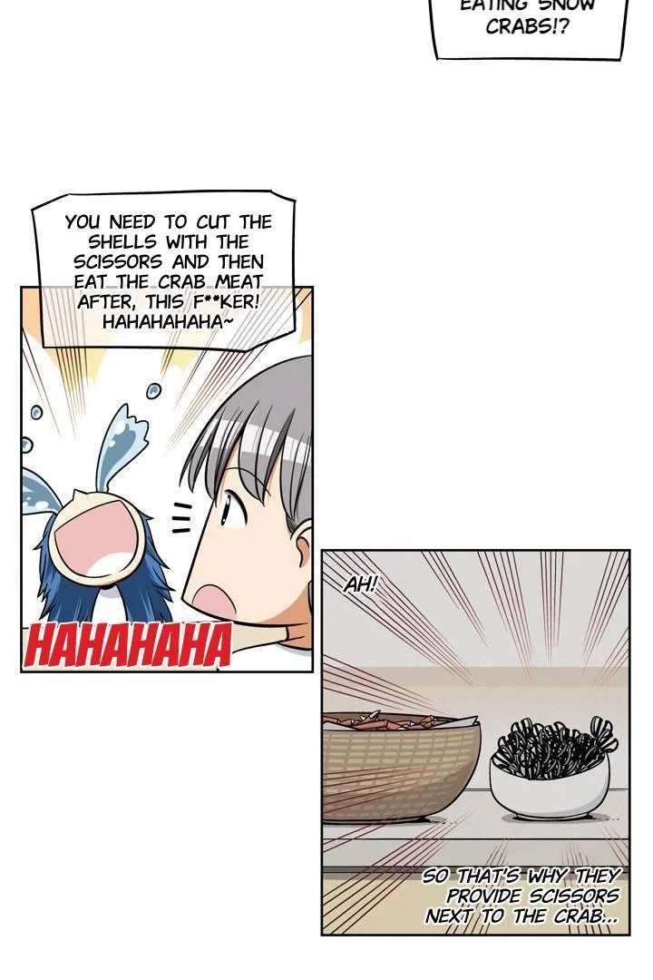 She’s The Mom Candidate Chapter 21 – Page 26
