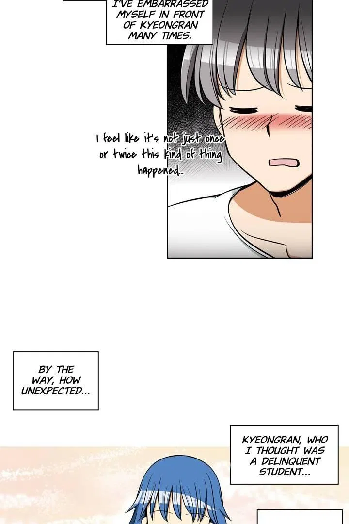 She’s The Mom Candidate Chapter 21 – Page 28