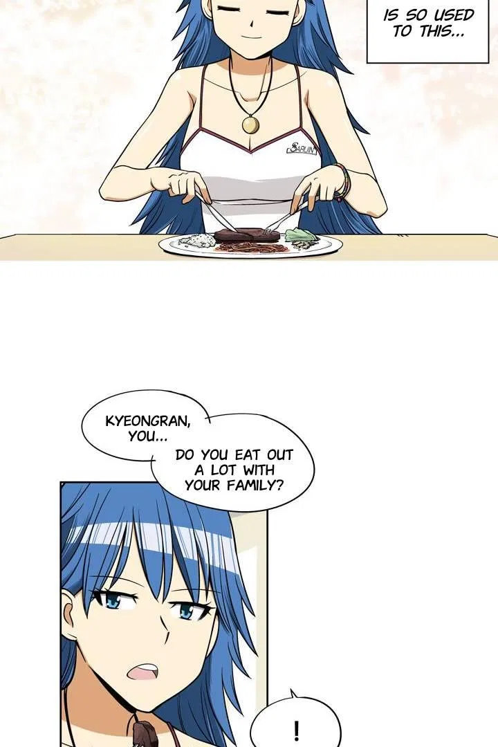 She’s The Mom Candidate Chapter 21 – Page 29