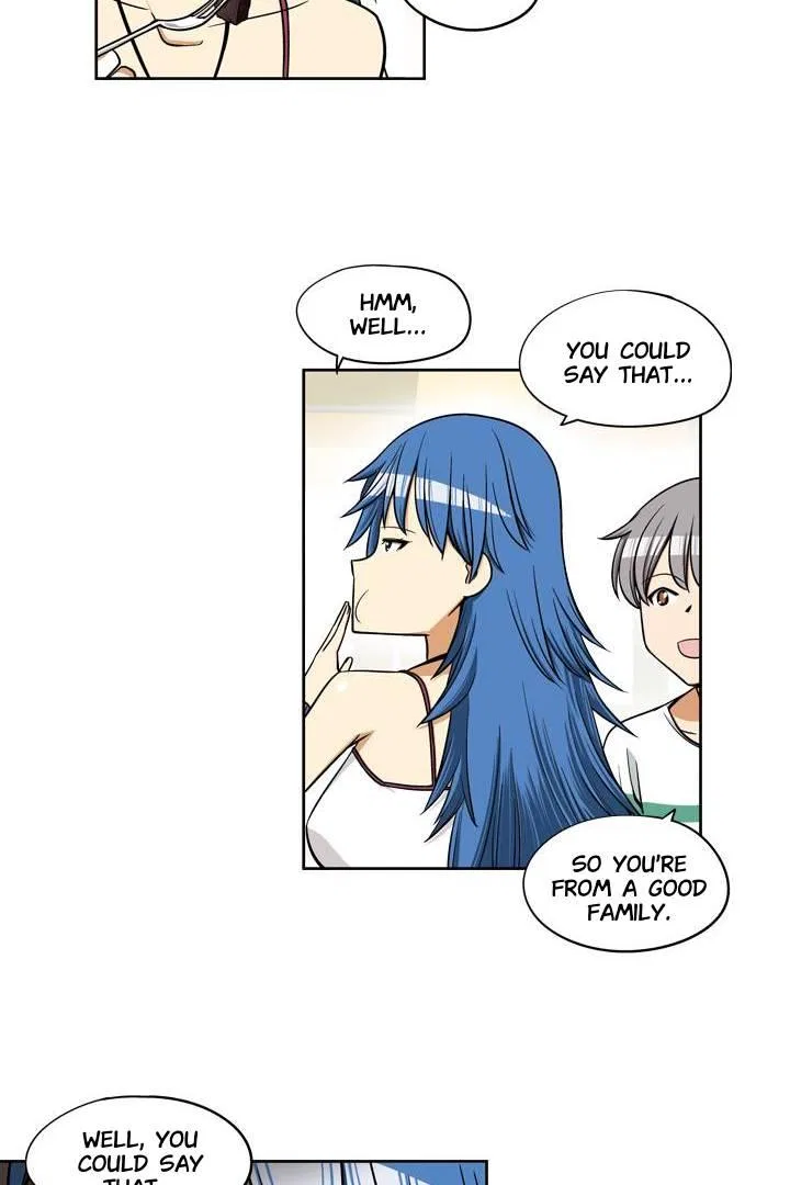 She’s The Mom Candidate Chapter 21 – Page 30