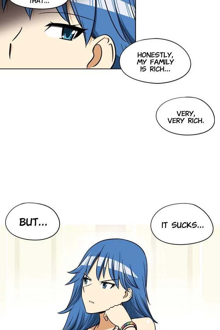 She’s The Mom Candidate Chapter 21 – Page 31