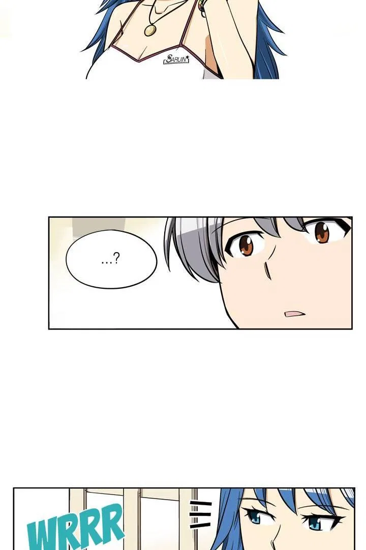 She’s The Mom Candidate Chapter 21 – Page 32