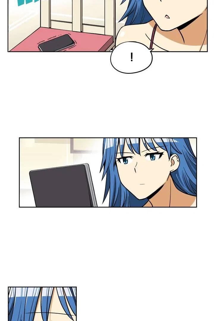 She’s The Mom Candidate Chapter 21 – Page 33