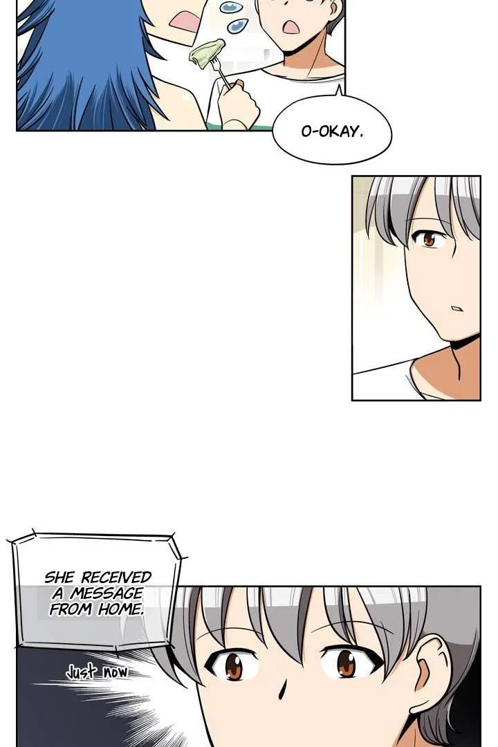 She’s The Mom Candidate Chapter 21 – Page 35