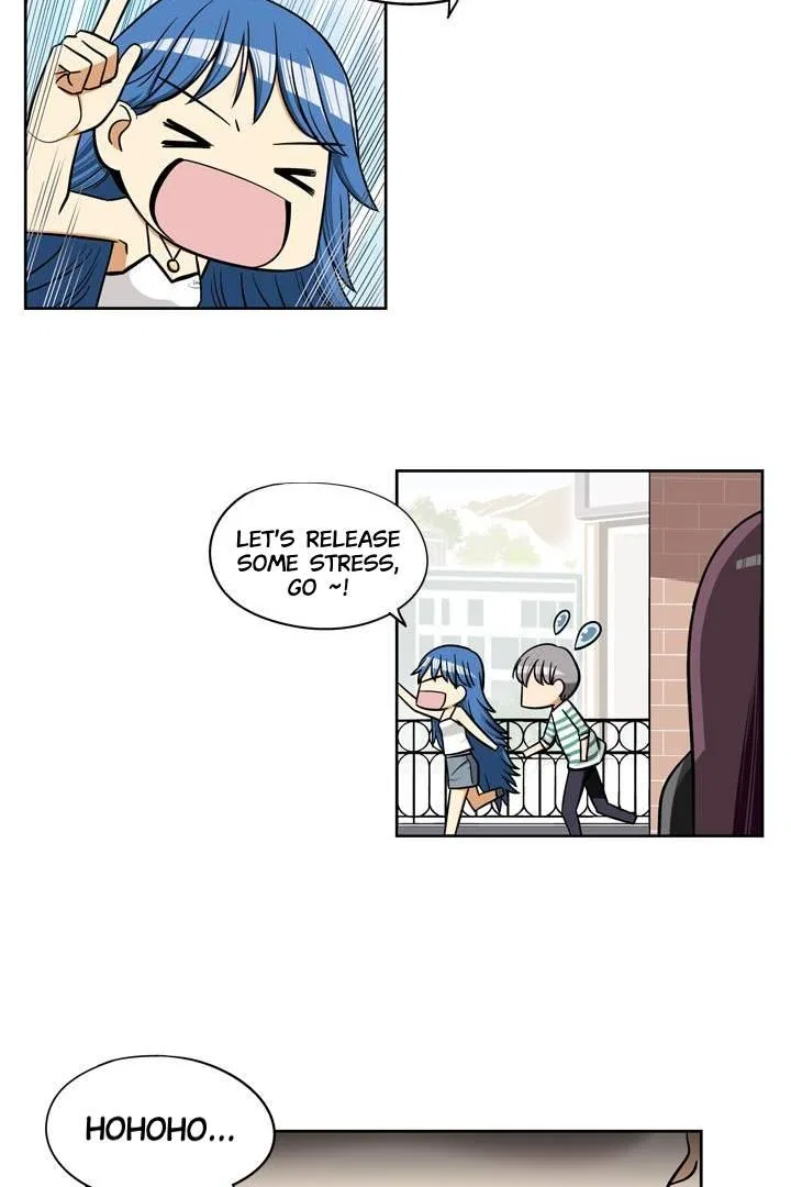 She’s The Mom Candidate Chapter 21 – Page 37