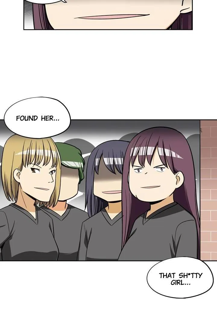 She’s The Mom Candidate Chapter 21 – Page 38