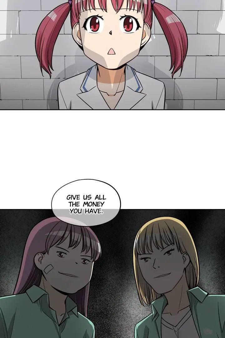 She’s The Mom Candidate Chapter 20 – Page 2