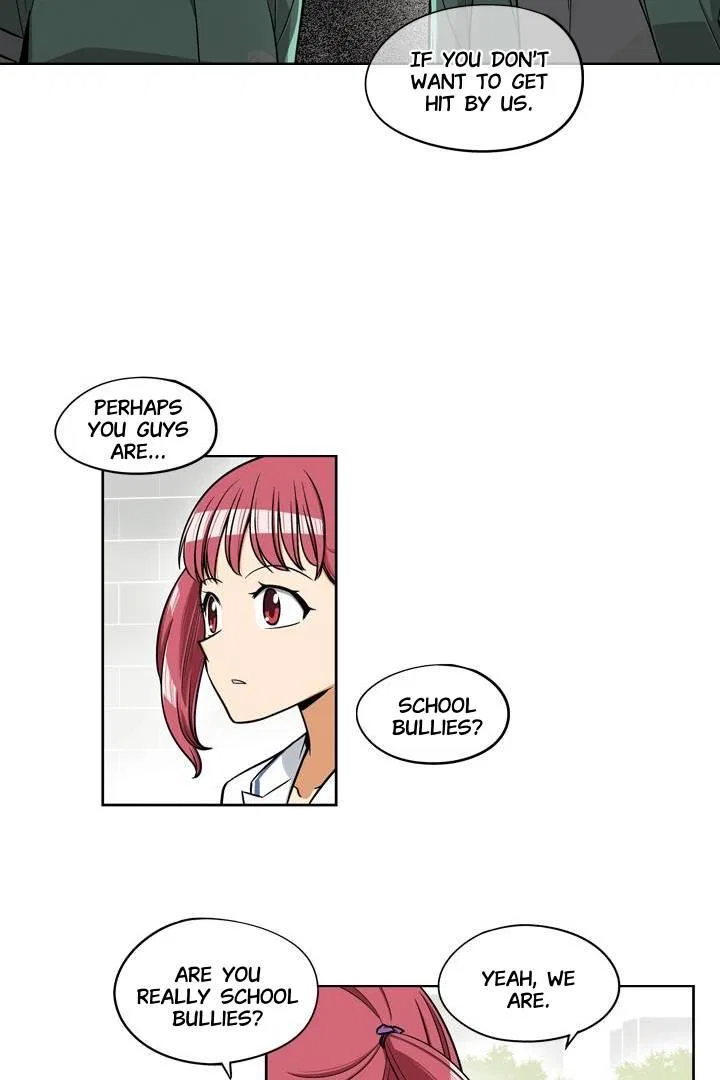 She’s The Mom Candidate Chapter 20 – Page 3