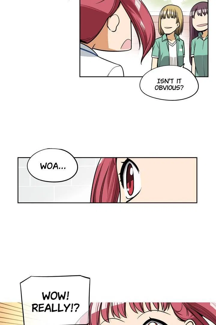 She’s The Mom Candidate Chapter 20 – Page 4