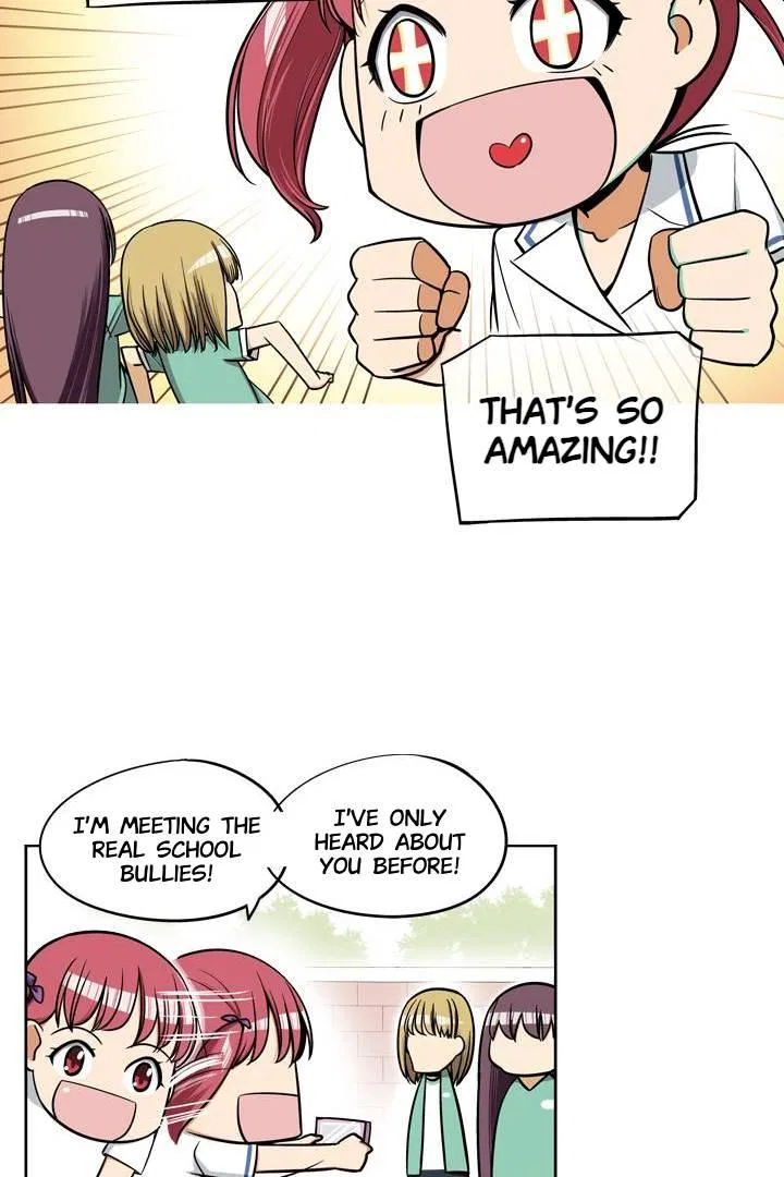 She’s The Mom Candidate Chapter 20 – Page 5
