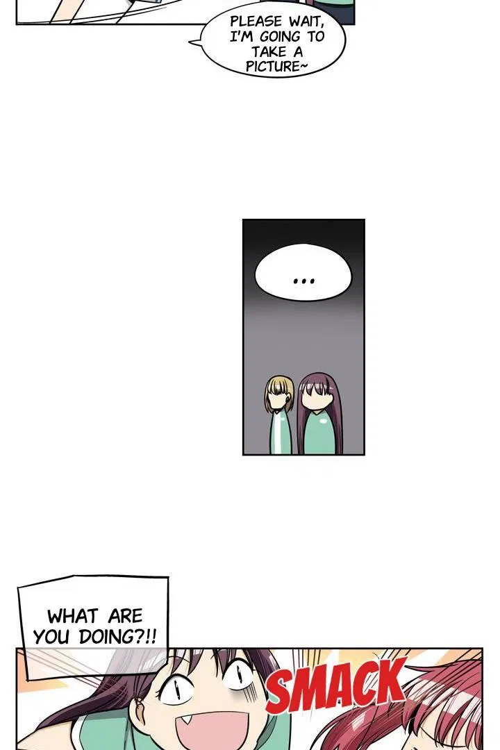 She’s The Mom Candidate Chapter 20 – Page 6