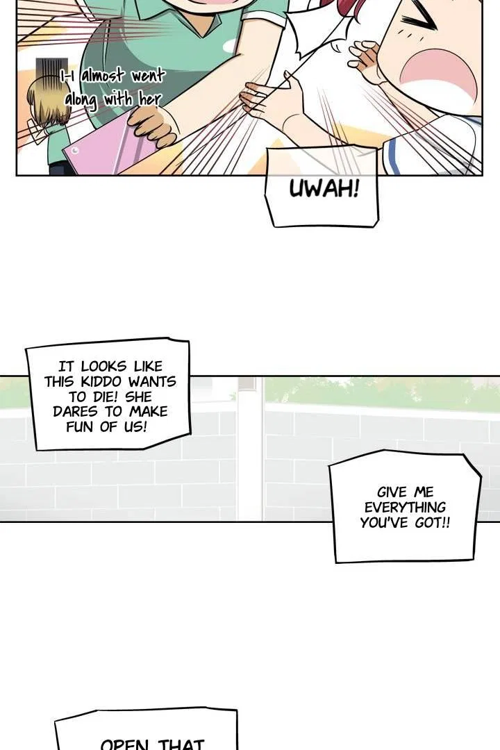 She’s The Mom Candidate Chapter 20 – Page 7