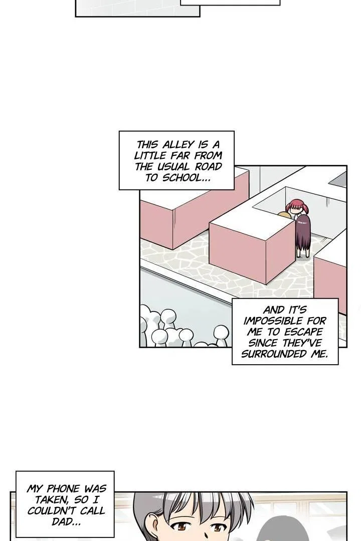 She’s The Mom Candidate Chapter 20 – Page 10