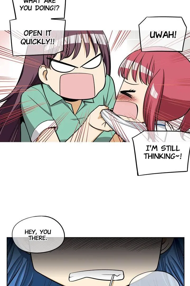 She’s The Mom Candidate Chapter 20 – Page 13
