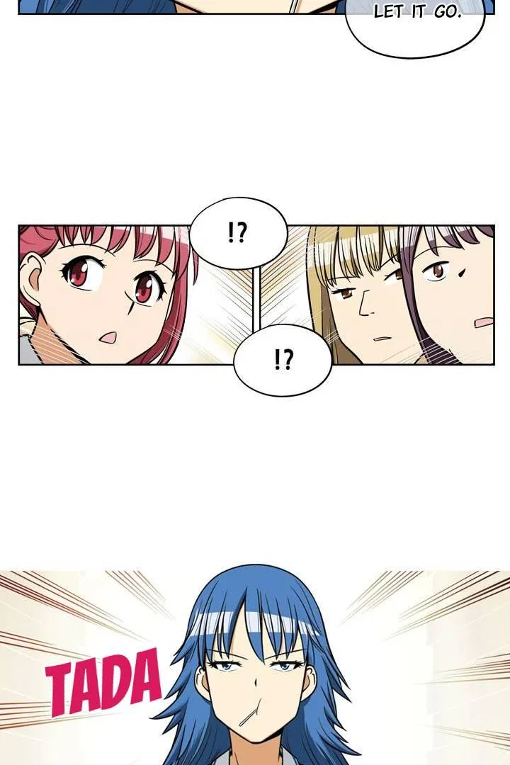She’s The Mom Candidate Chapter 20 – Page 14