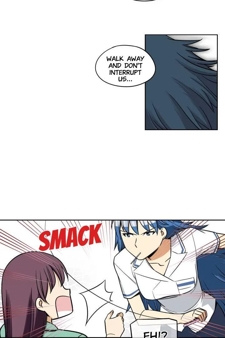 She’s The Mom Candidate Chapter 20 – Page 16