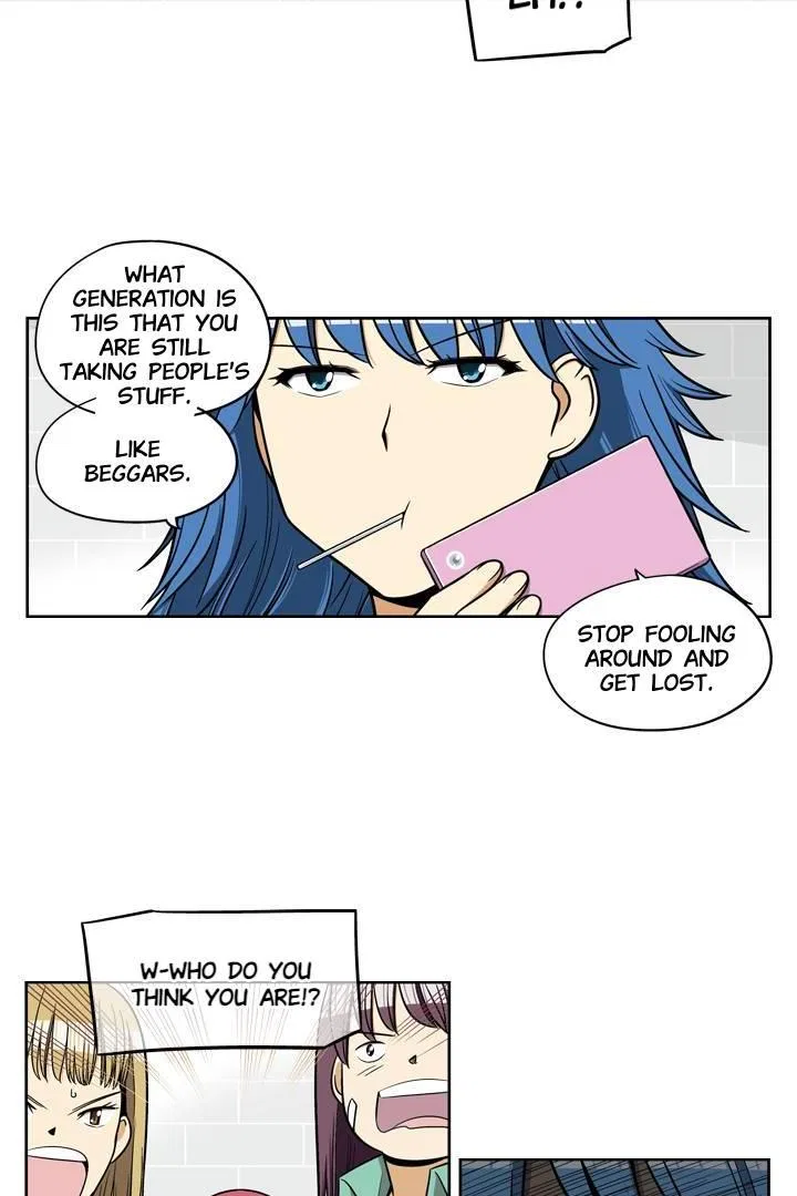 She’s The Mom Candidate Chapter 20 – Page 17