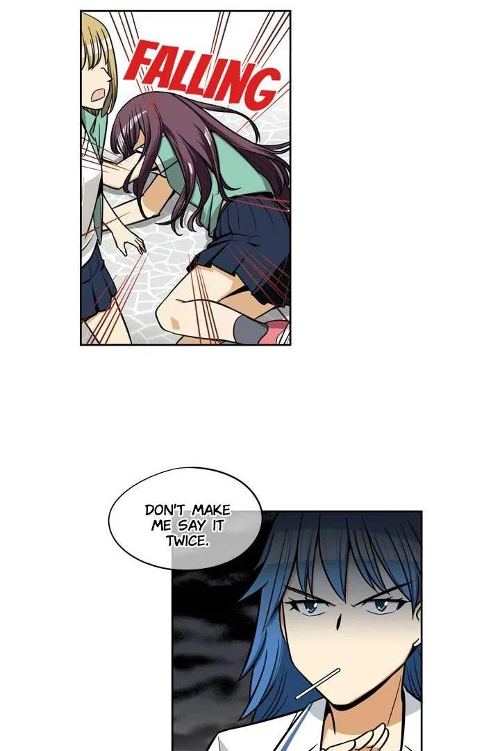 She’s The Mom Candidate Chapter 20 – Page 20