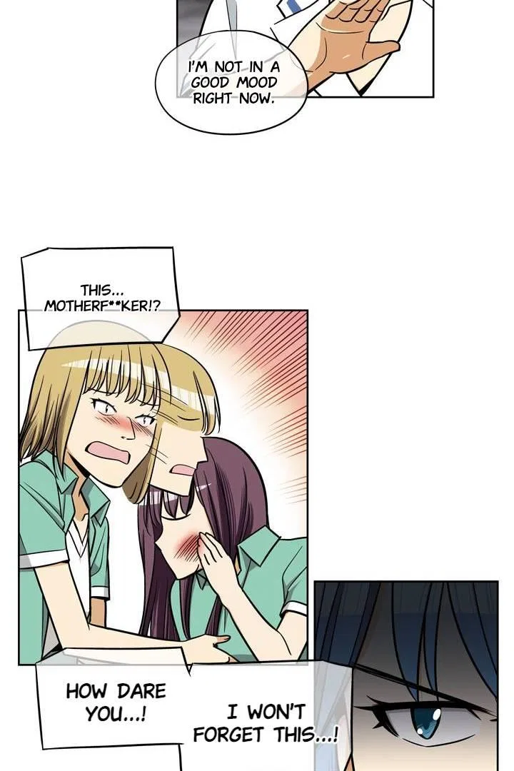 She’s The Mom Candidate Chapter 20 – Page 21