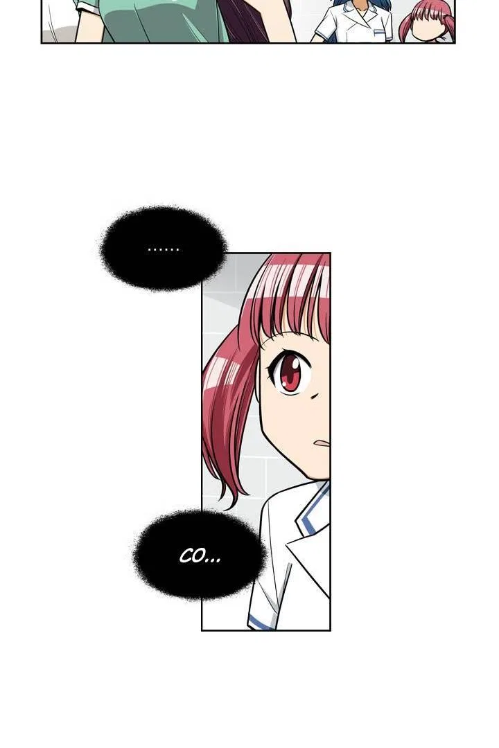 She’s The Mom Candidate Chapter 20 – Page 24