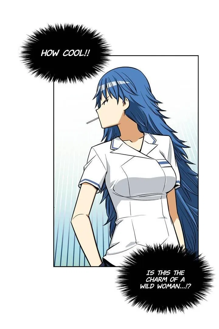 She’s The Mom Candidate Chapter 20 – Page 25