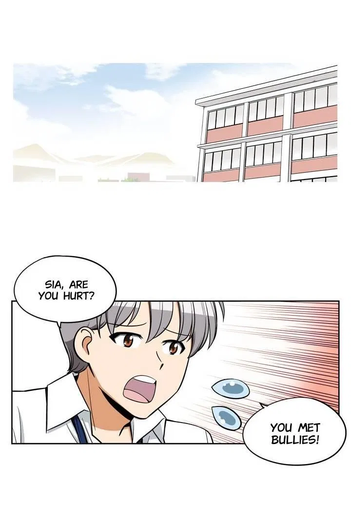 She’s The Mom Candidate Chapter 20 – Page 26
