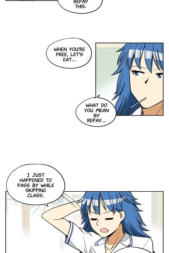 She’s The Mom Candidate Chapter 20 – Page 28
