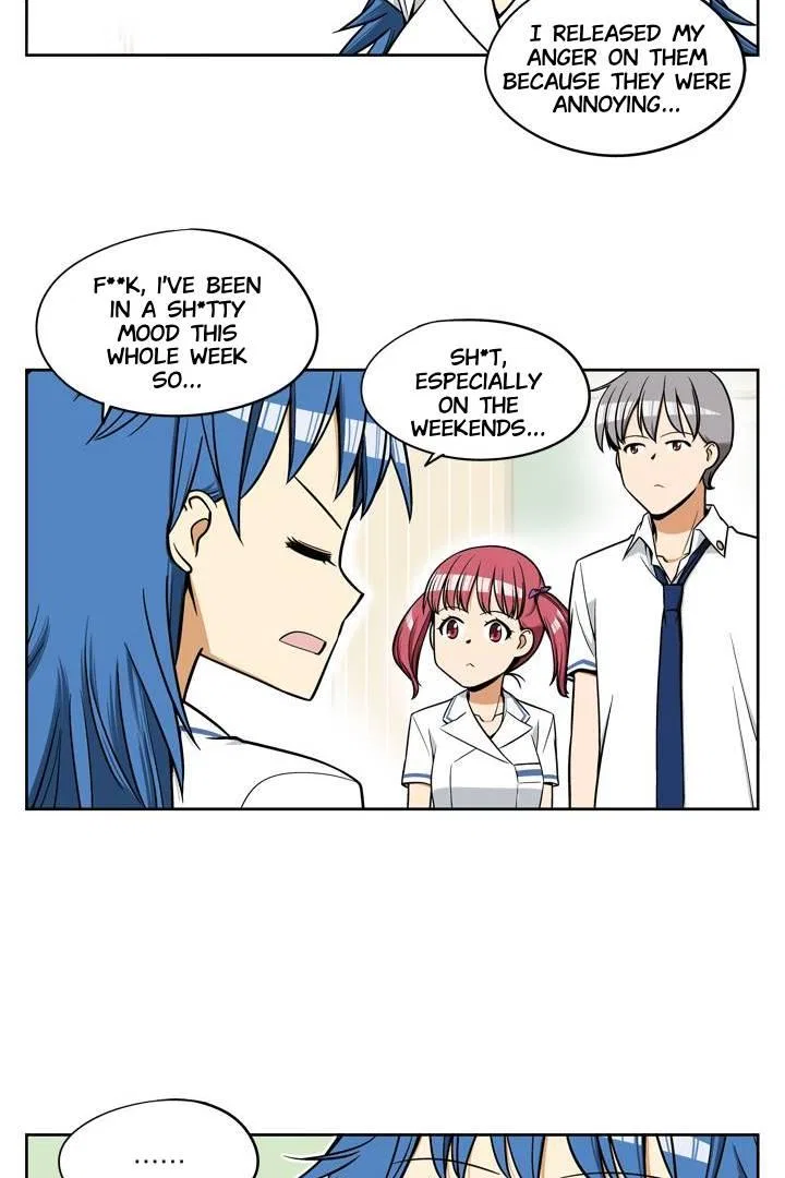 She’s The Mom Candidate Chapter 20 – Page 29