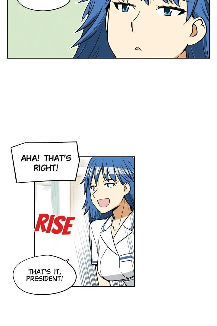 She’s The Mom Candidate Chapter 20 – Page 30
