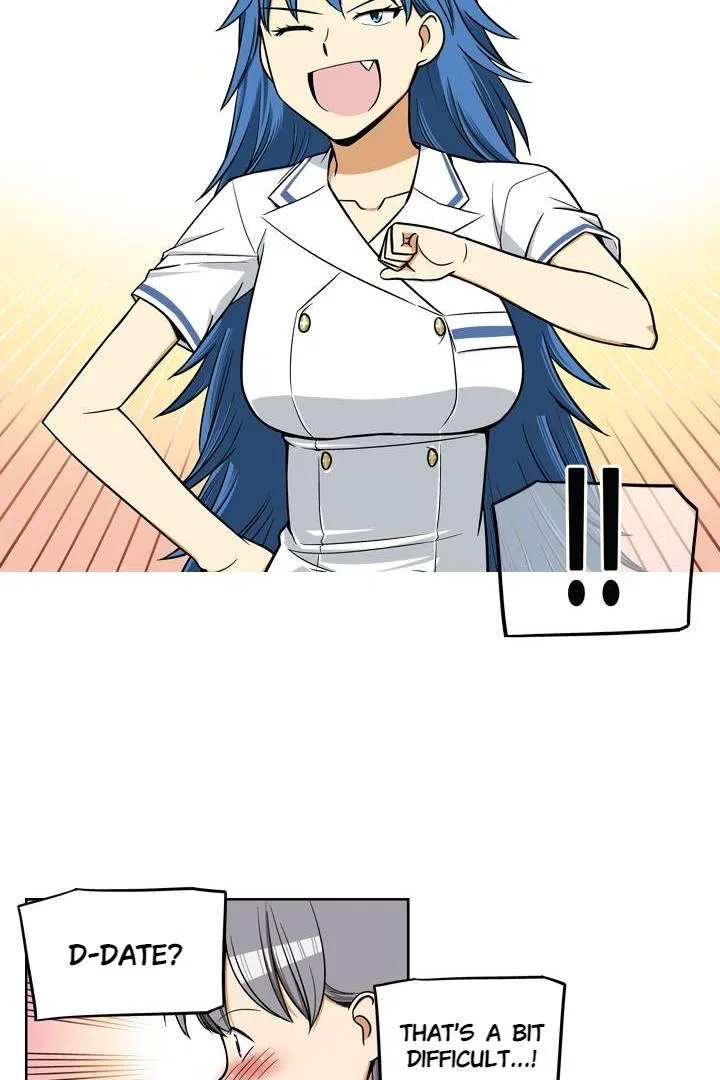 She’s The Mom Candidate Chapter 20 – Page 32