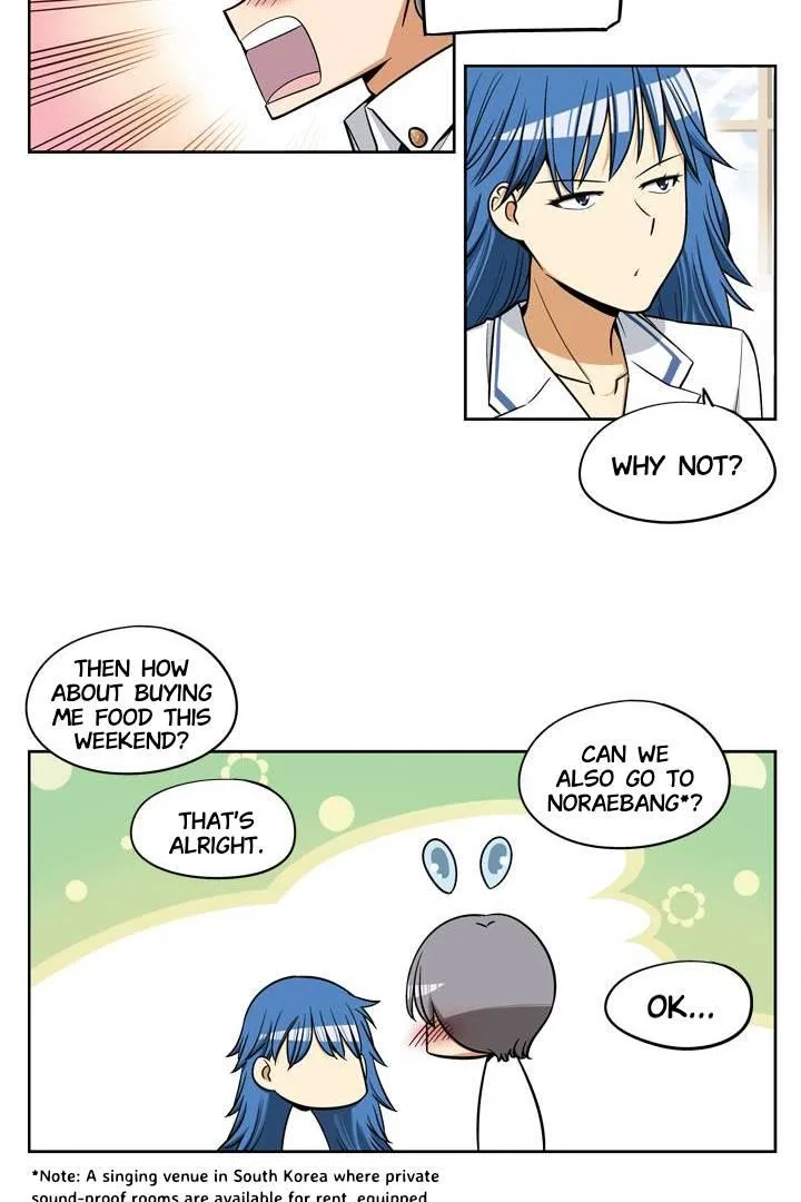 She’s The Mom Candidate Chapter 20 – Page 33