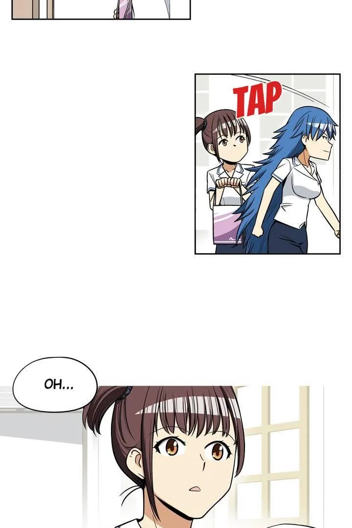 She’s The Mom Candidate Chapter 20 – Page 35
