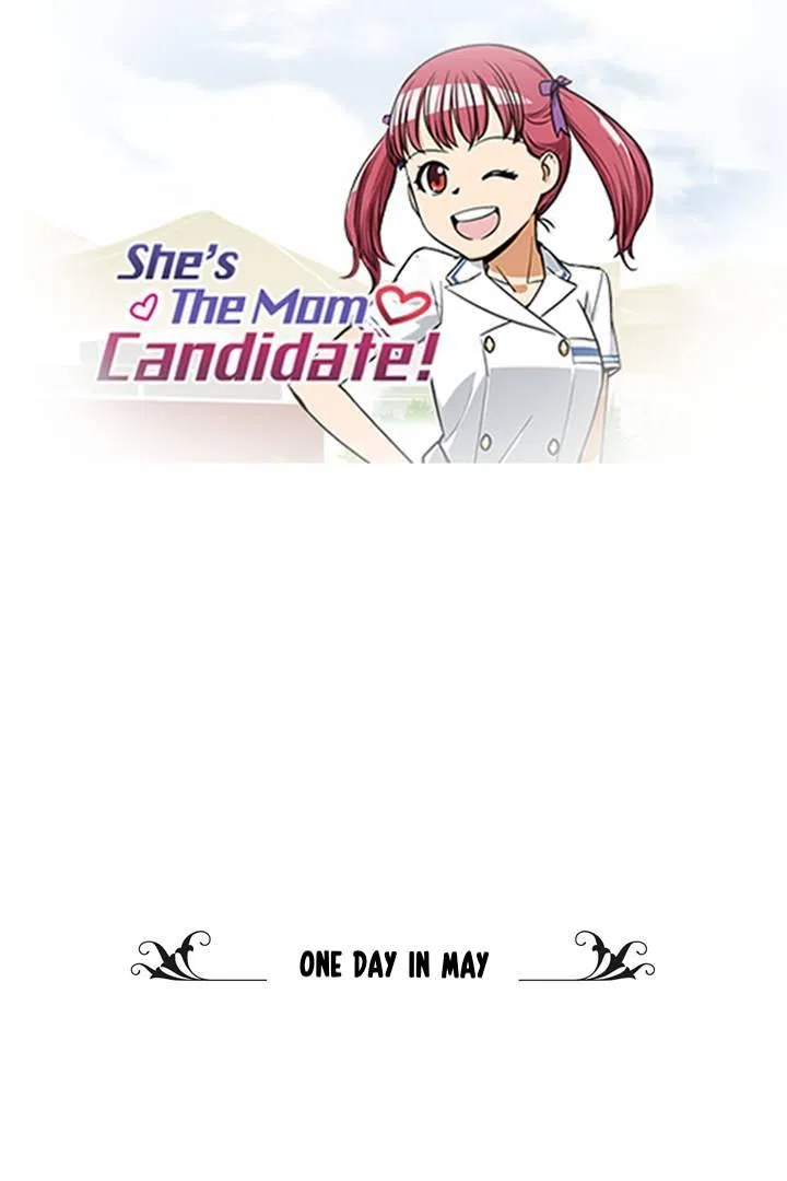 She’s The Mom Candidate Chapter 19 – Page 1