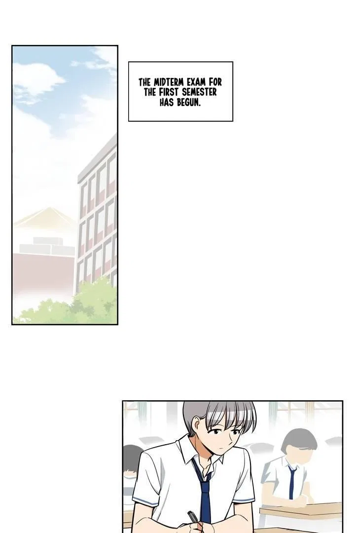 She’s The Mom Candidate Chapter 19 – Page 2