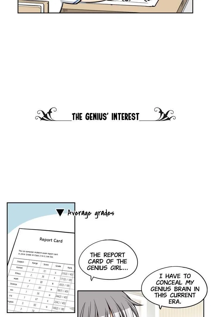 She’s The Mom Candidate Chapter 19 – Page 4