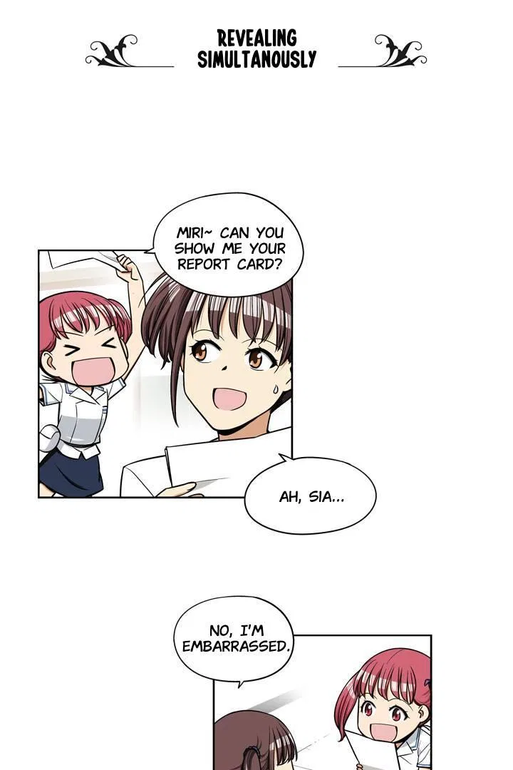 She’s The Mom Candidate Chapter 19 – Page 7